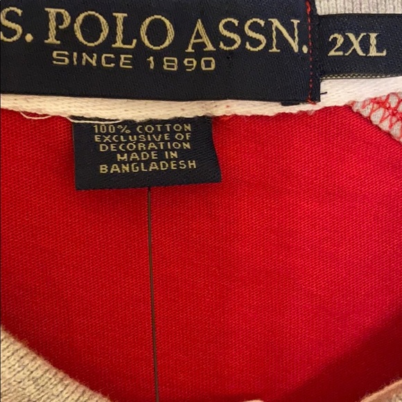 U.S.POLO ASSN - Picture 4 of 5